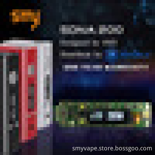 2015 high qaulity top selling SDNA 200 Temperature Control Box Mods with original DNA 200 chip by Evolv